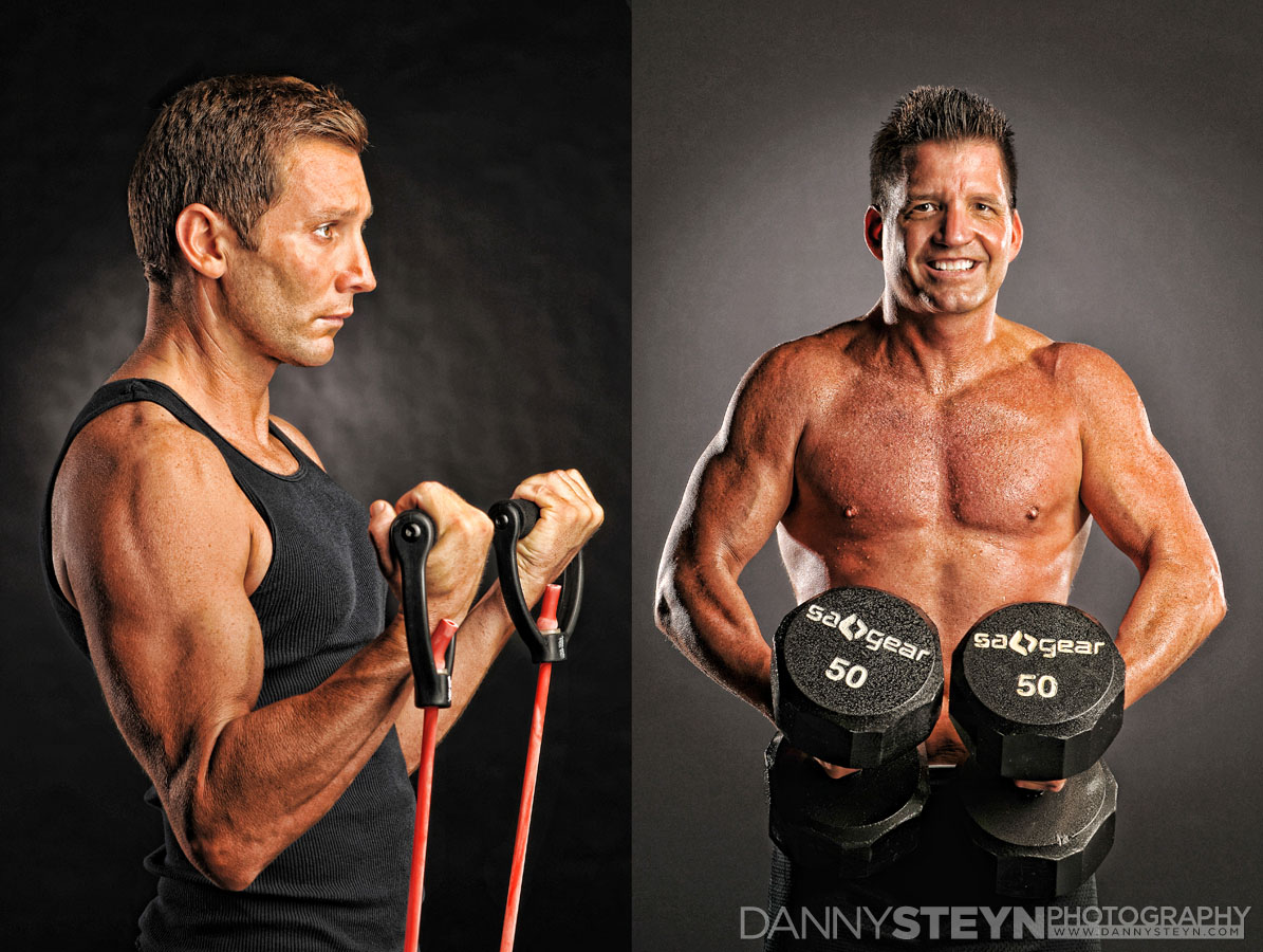 Fitness Photographer Florida