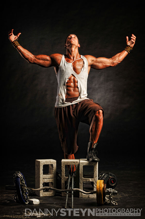 Fitness Photographer Florida