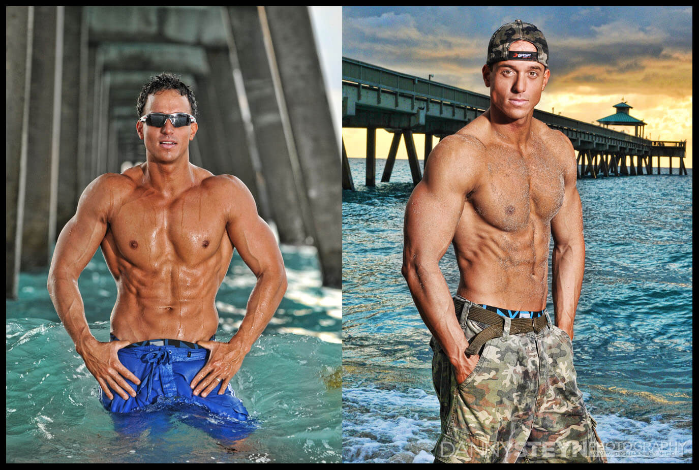 Mens Fitness Photography Fort Lauderdale