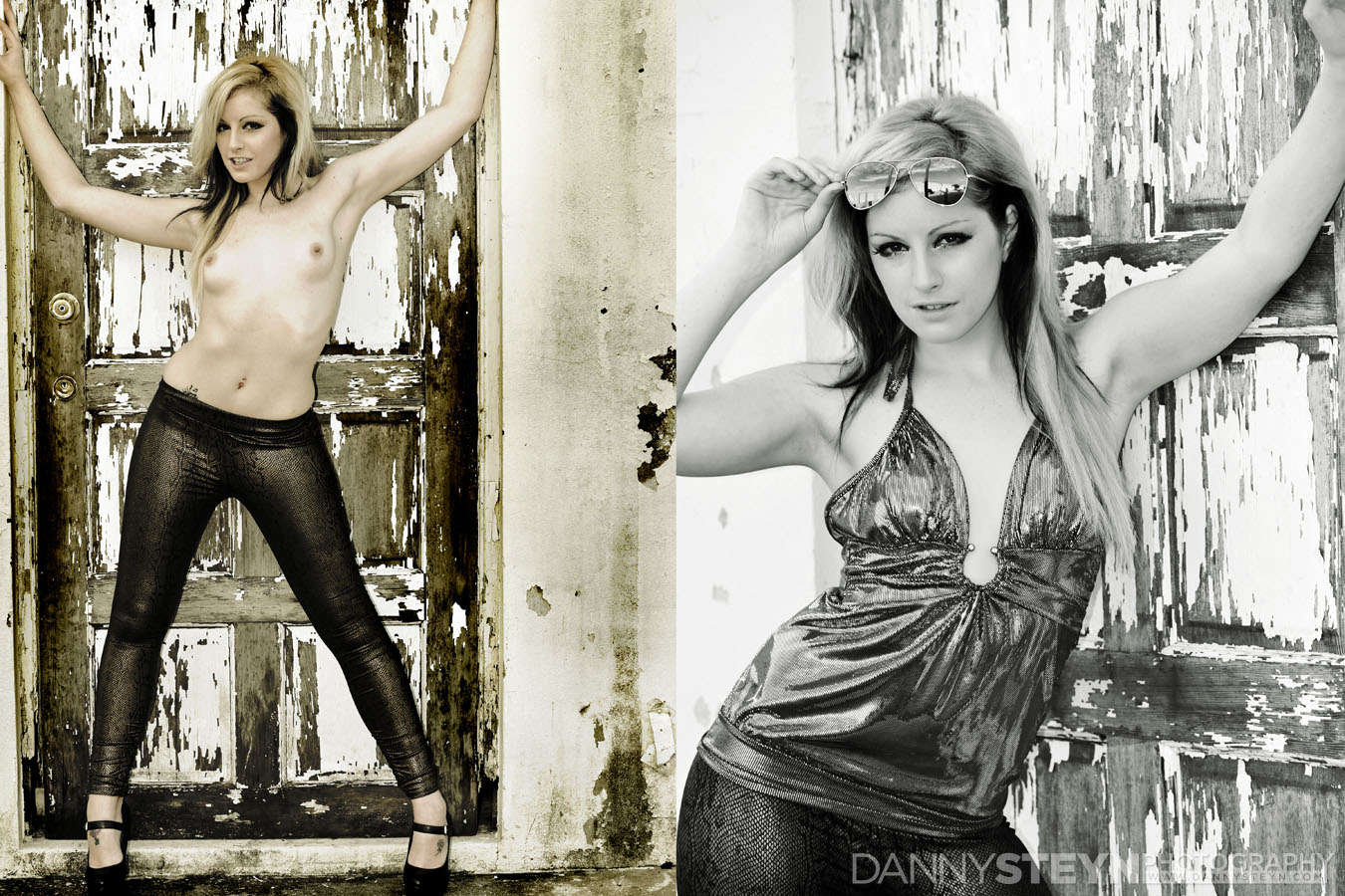 South Florida Glamour Models Photographer